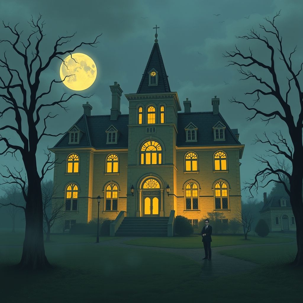 นักวิจารณ์ว่ากระไร: ‘Haunted Universities 3’ กับการเล่าเรื่องที่น่าขนลุก